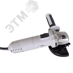 Шлифмашина угловая УШМ-11000А/125 - фото 3