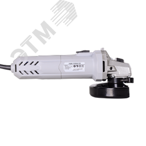 Шлифмашина угловая УШМ-11000А/125 - фото 4