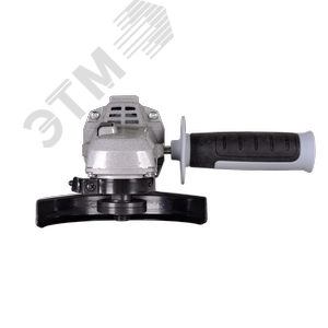 Шлифмашина угловая УШМ-11000А/125 - фото 5