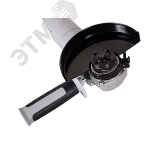 Шлифмашина угловая УШМ-11000А/125 - фото 6