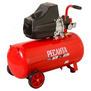 Компрессор КП-50/240М - фото 1