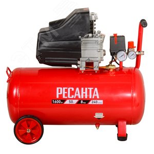 Компрессор КП-50/240М - фото 3