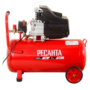 Компрессор КП-50/240М - фото 4