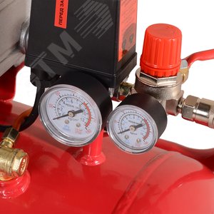 Компрессор КП-50/240М - фото 5