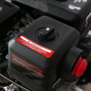 Снегоуборщик СБ 6000Э - фото 8