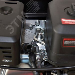 Снегоуборщик СБ 6000Э - фото 9