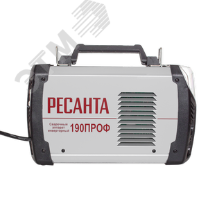 Инвертор сварочный ММА САИ 190ПРОФ - фото 6