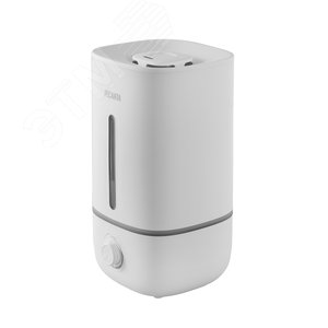 Изображение товара Увлажнитель воздуха ультразвуковой УВ3, объем резервуара для водя 4 л, мощность 25Вт, механическое упр-ние (шт)