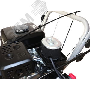 Снегоуборщик СБ 4100 - фото 12