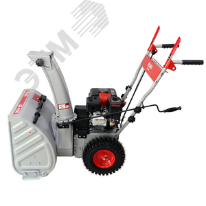 Снегоуборщик СБ 4100 - фото 2