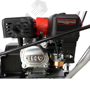 Снегоуборщик СБ 4100 - фото 4