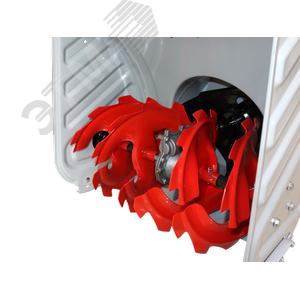 Снегоуборщик СБ 4100 - фото 5