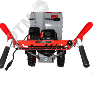 Снегоуборщик СБ 4100 - фото 9