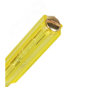 Отвертка-индикатор 6875-304 В - фото 2