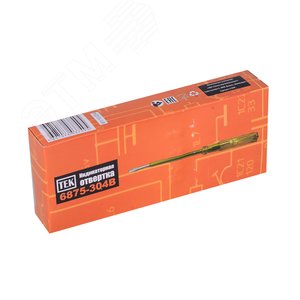 Отвертка-индикатор 6875-304 В - фото 3