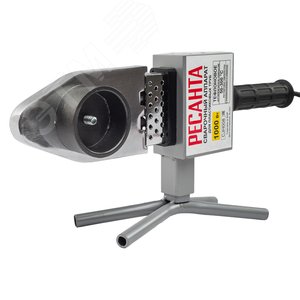 Изображение товара Аппарат для сварки ПВХ труб АСПТ-63/1К (шт)