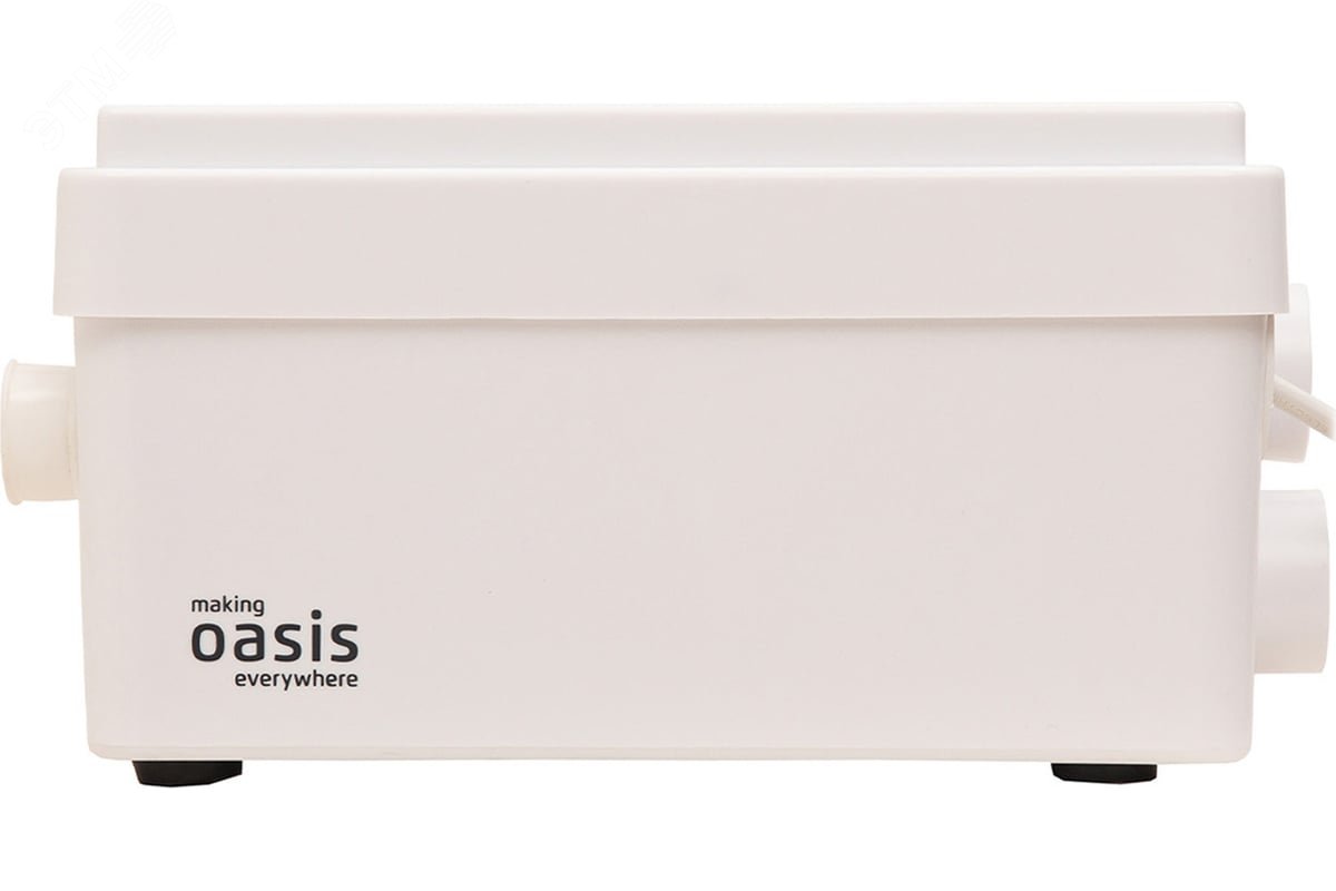 Изображение товара Канализационный насос Oasis SD-250 для отведения сточных вод