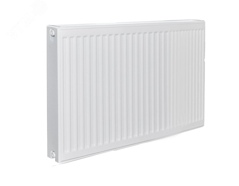 Изображение товара Радиатор стальной панельный Oasis Pro PN 21-6-06, 600 мм, нижнее подключение, белый