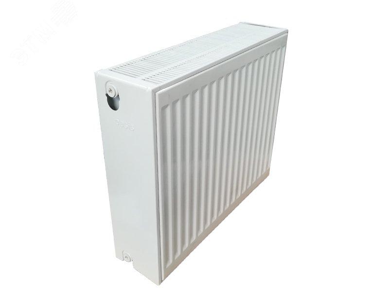 Изображение товара Радиатор стальной панельный Oasis Pro 33/600/2100 нижнее подключение