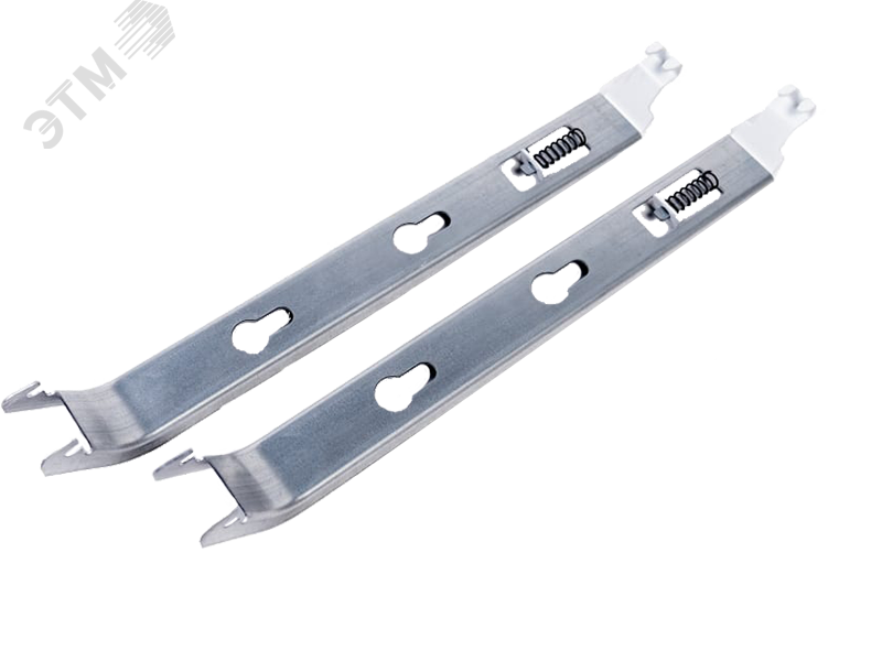 Изображение товара Настенный кронштейн для стальных радиаторов К15Н.5100 Oasis Россия