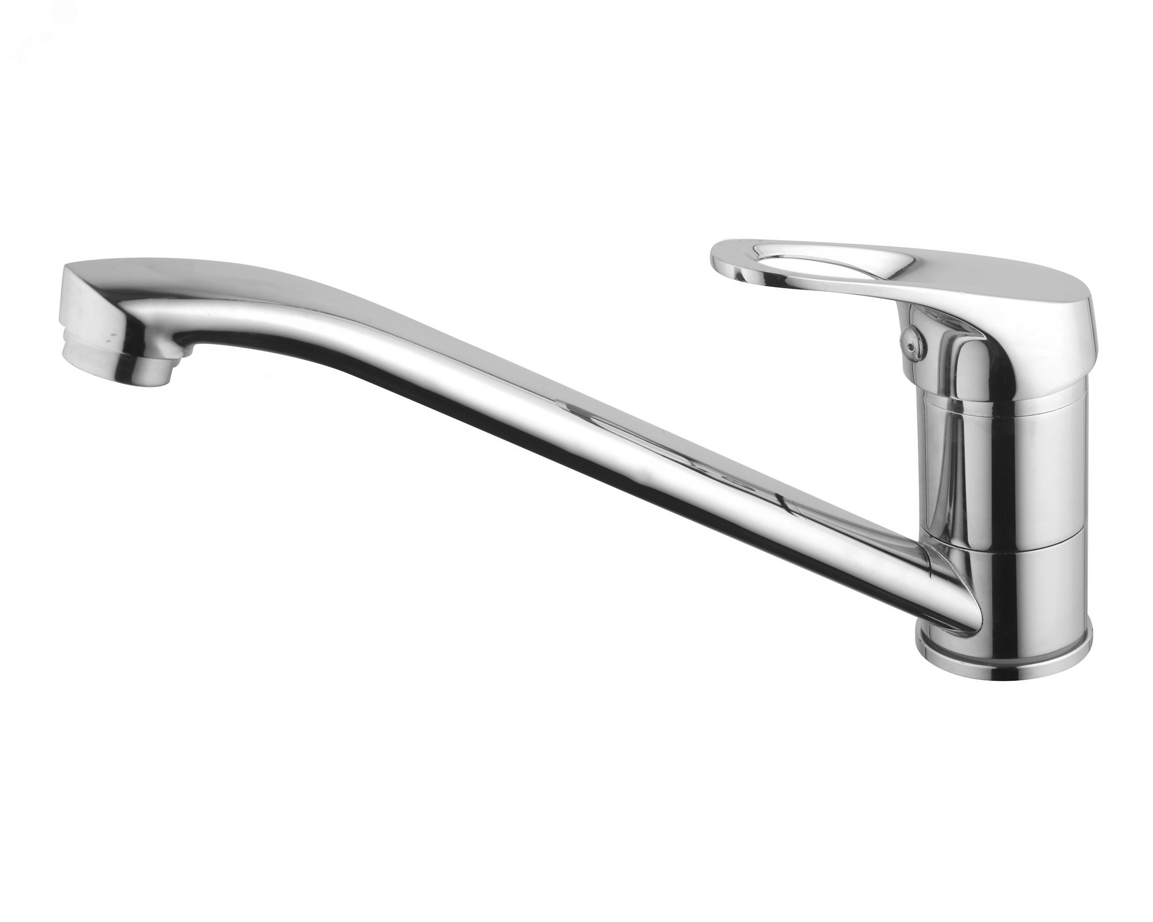 Изображение товара Смеситель для кухни однорычажный Oasis L1011MSh