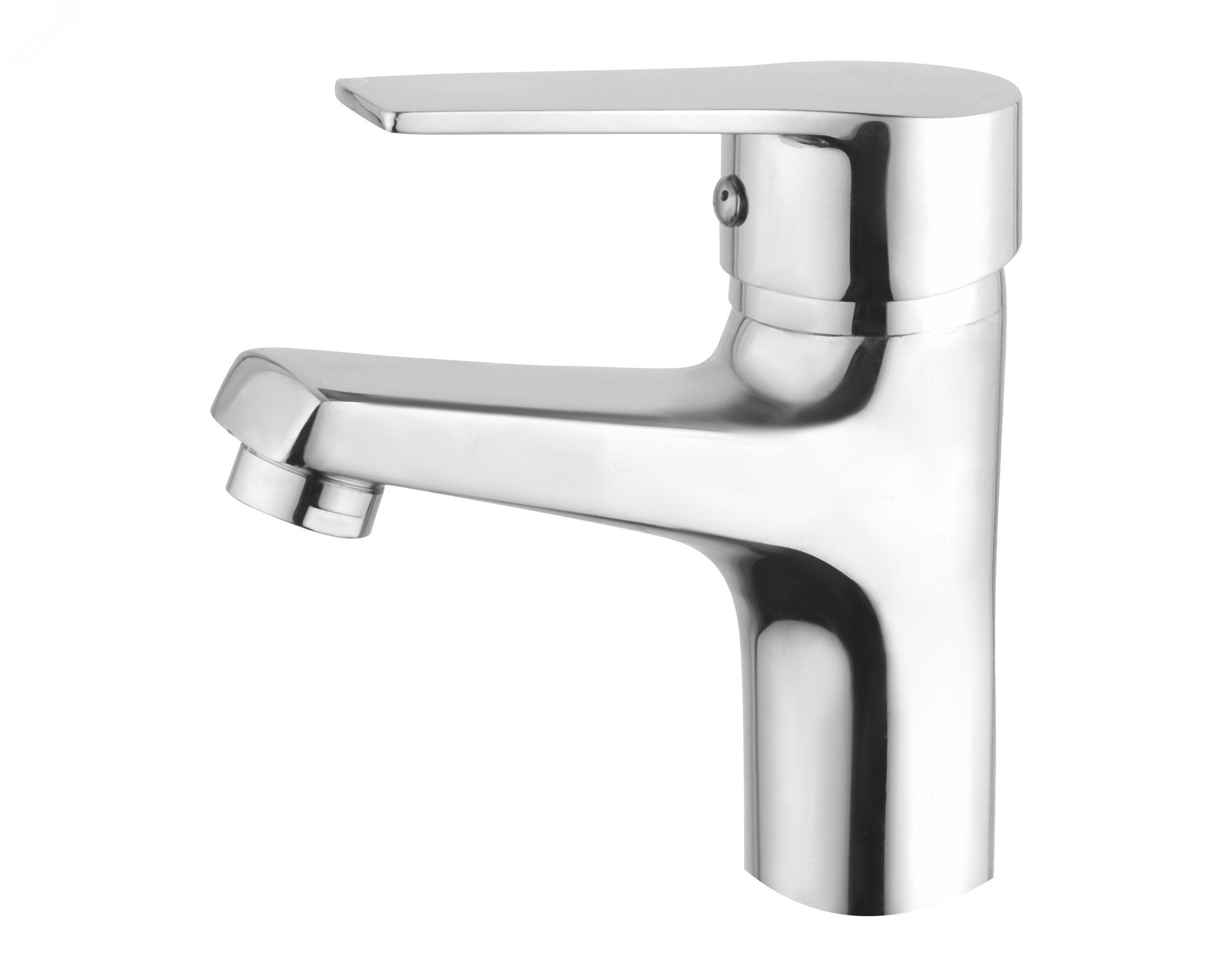 Изображение товара Смеситель для умывальника однорычажный Oasis L3002MG