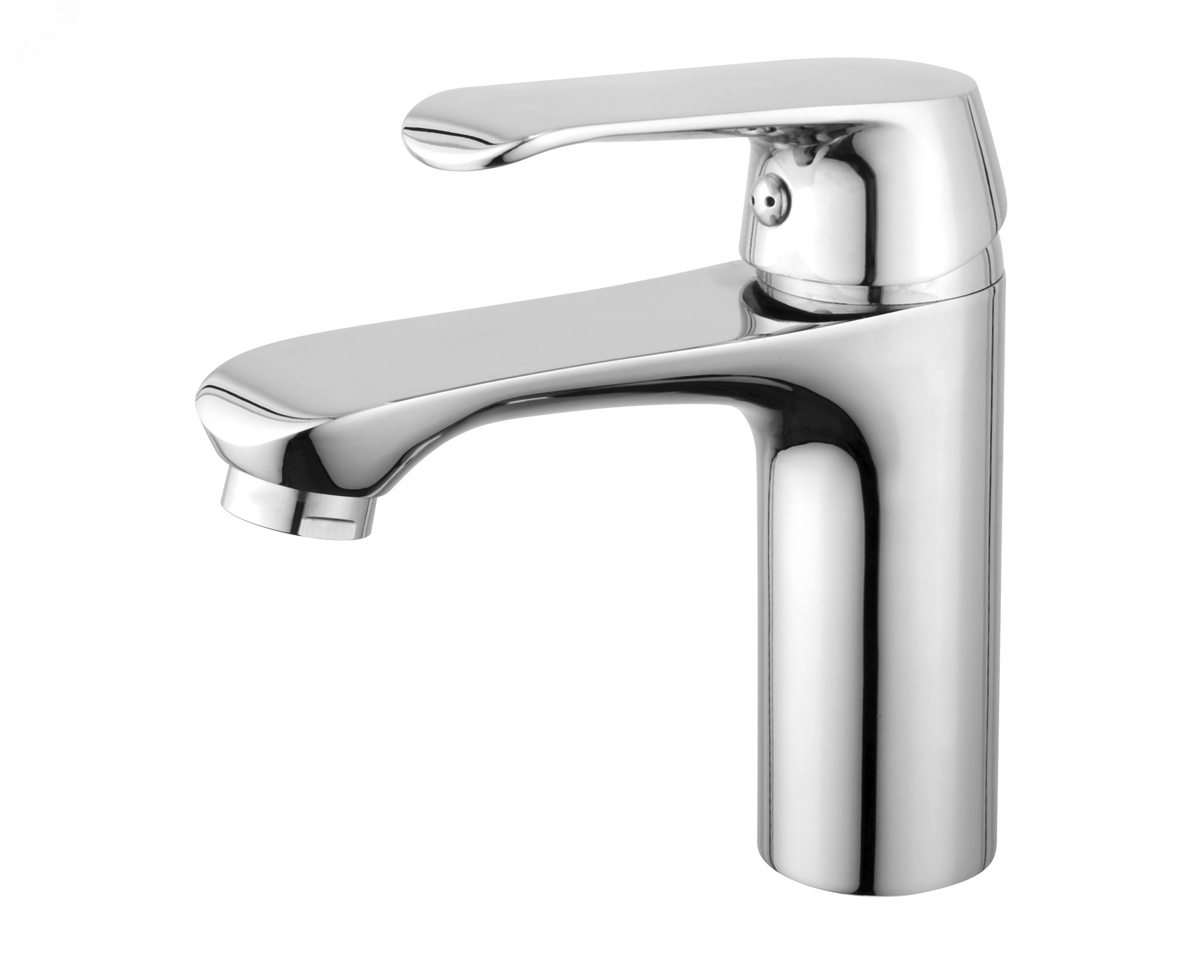 Изображение товара Смеситель для умывальника однорычажный L3004MSh_Rem от Oasis