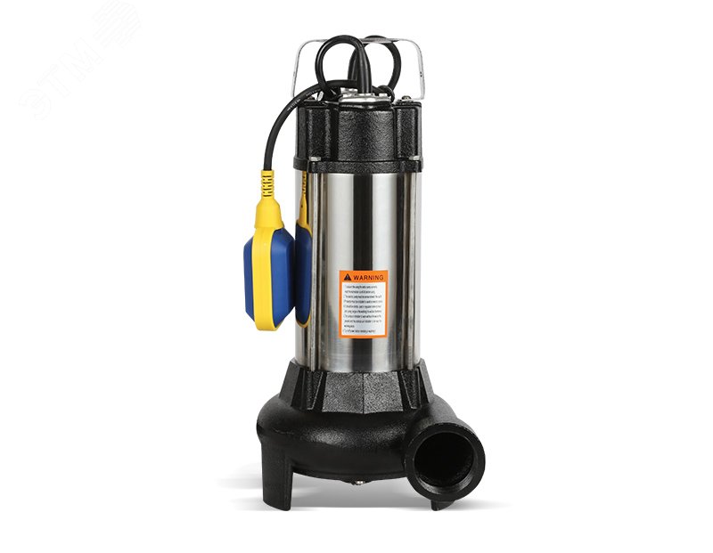 Изображение товара Фекальный насос с режущим механизмом FD-130 от Oasis