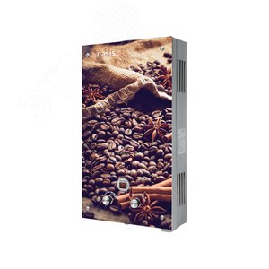 Изображение товара Водонагреватель газовый проточный K-20 (шт)