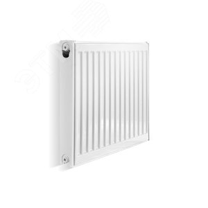 Изображение товара Радиатор стальной панельный 11/400/2800 боковое подключение ГОСТ 31311-2022 (шт)