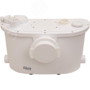 Изображение товара Насос канализационный ST-600 (шт)