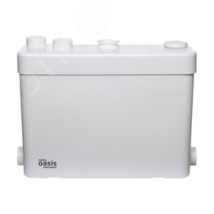 Изображение товара Насос канализационный SV-400 (шт)