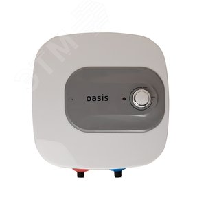 Изображение товара Водонагреватель электрический накопительный 10-КN монтаж над раковиной (шт)