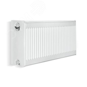 Изображение товара Радиатор стальной панельный 22/400/1700 левое нижнее подключение ГОСТ 31311-2022 (шт)