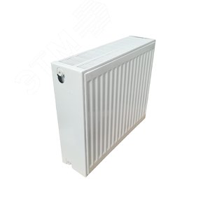Радиатор стальной панельный 33/300/1300 боковое подключение ГОСТ 31311-2022