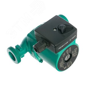 Изображение товара Насос циркуляционный CR-25/4 (шт)