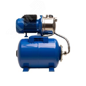 Изображение товара Насосная станция автоматическая SR 70/50N-24 (шт)