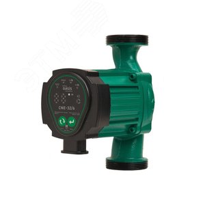 Изображение товара Насос циркуляционный CNE-32/6 (шт)