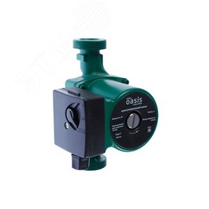 Изображение товара Насос циркуляционный CR-25/6 (шт)