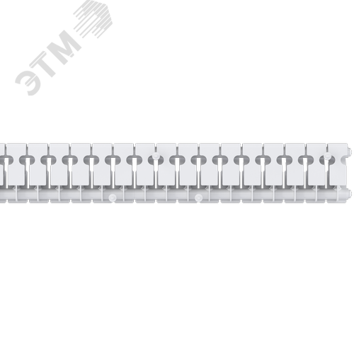Радиатор биметаллический секционный  Pro 200/100/18 нижнее подключение 1602Вт - фото 4