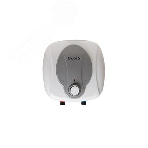 Изображение товара Водонагреватель электрический накопительный 6-КN монтаж над раковиной (шт)