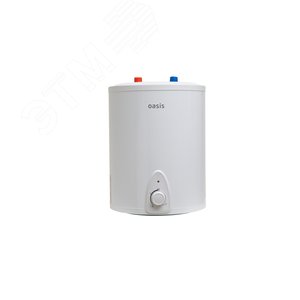 Изображение товара Водонагреватель электрический накопительный 10-LP монтаж под раковину (шт)