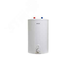 Изображение товара Водонагреватель электрический накопительный 15-LP монтаж под раковину (шт)