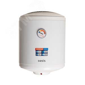 Изображение товара Водонагреватель электрический накопительный OF-30 (шт)