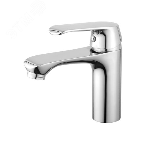 Изображение товара Смеситель для умывальника однорычажный L3004МSh_Rem (шт)