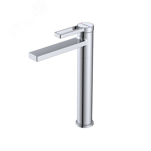 Изображение товара Смеситель для умывальника однорычажный L3006МG (шт)