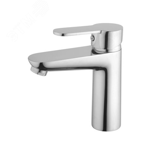 Изображение товара Смеситель для умывальника однорычажный L3007МSh_Gus (шт)