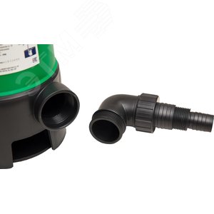 Изображение товара Насос дренажный для чистой воды DN 300/9.5 (шт)