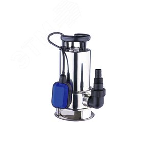 Изображение товара Насос фекальный FN 175/7 (шт)