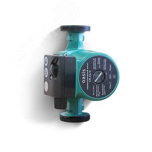 Изображение товара Насос циркуляционный CR-32/2 (шт)